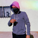 Byte Me - Silicon Vally Hoodie