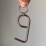 Minimalist Touch Free Tool