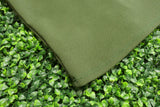 Up For It Olive Skirt