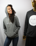 Byte Me - Silicon Vally Hoodie