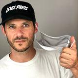 Daily Face Cover 20 Pack - (White)