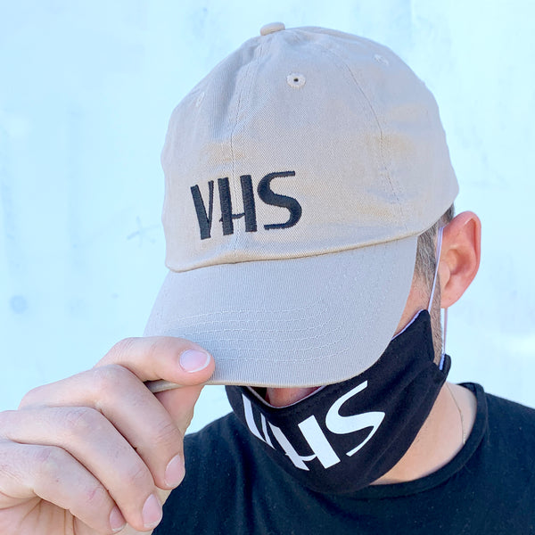 VHS™ - Dad Hat