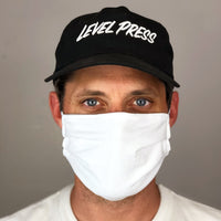 Daily Face Cover 20 Pack - (White)